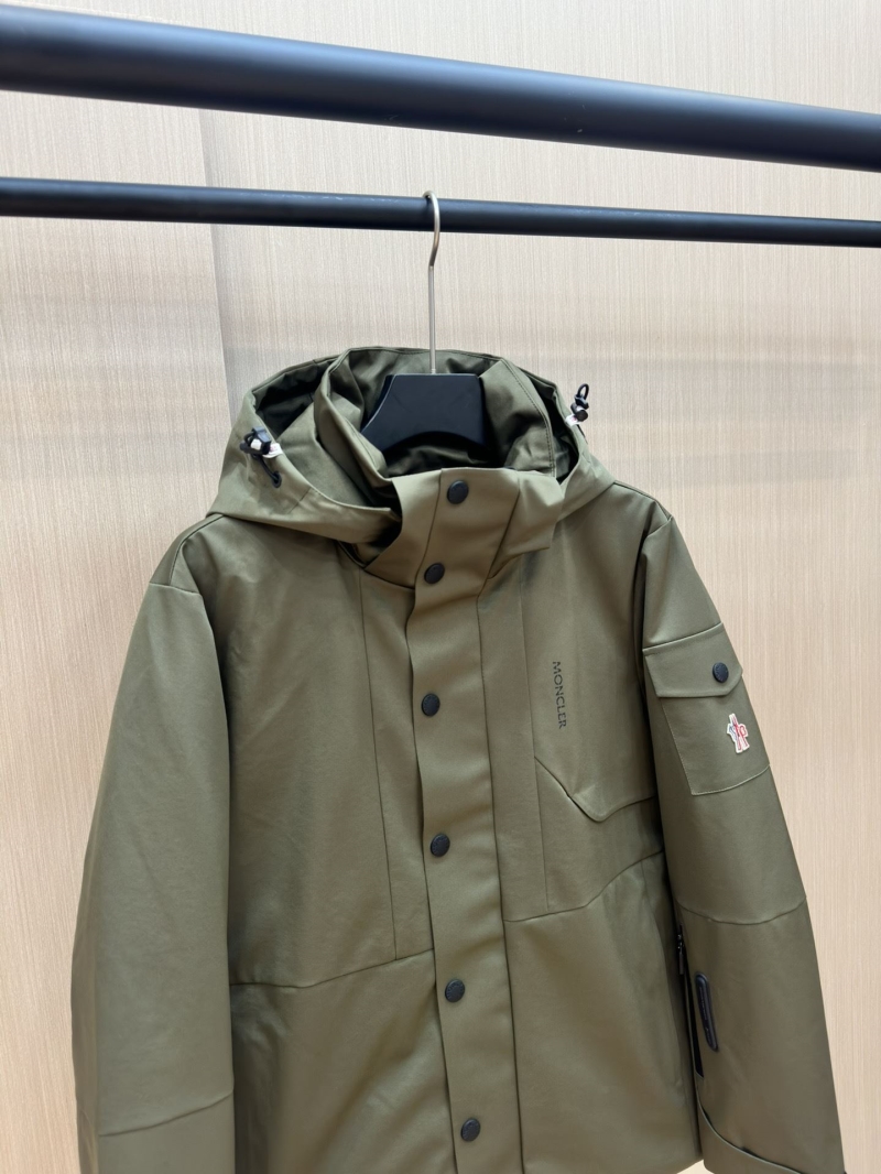 Moncler Down Coat